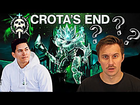 My First Raid With Aztecross Was... Interesting