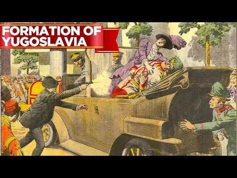 What Happened After the Death of Archduke Franz Ferdinand