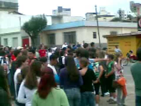 maratoma em viçosa 2008