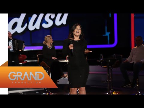 Nena Stojkovic - Koliba kraj puta - (LIVE) - (Tv Grand 20.03.2023.)