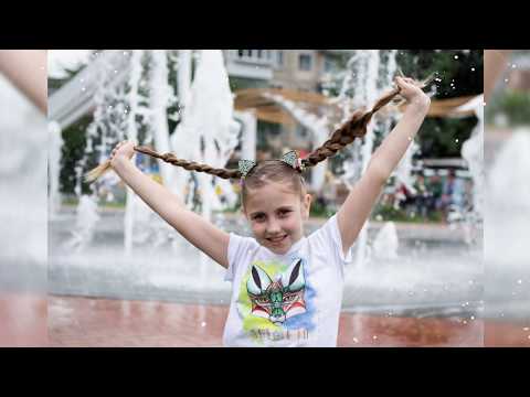 KATRIN FOX CAF-studio kids models Vinnytsia