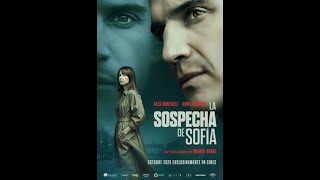Callback Studios LA SOSPECHA DE SOFIA Tráiler Oficial anuncio