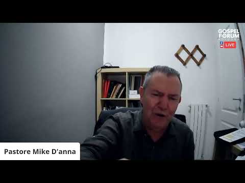 il giusto vivra per fede