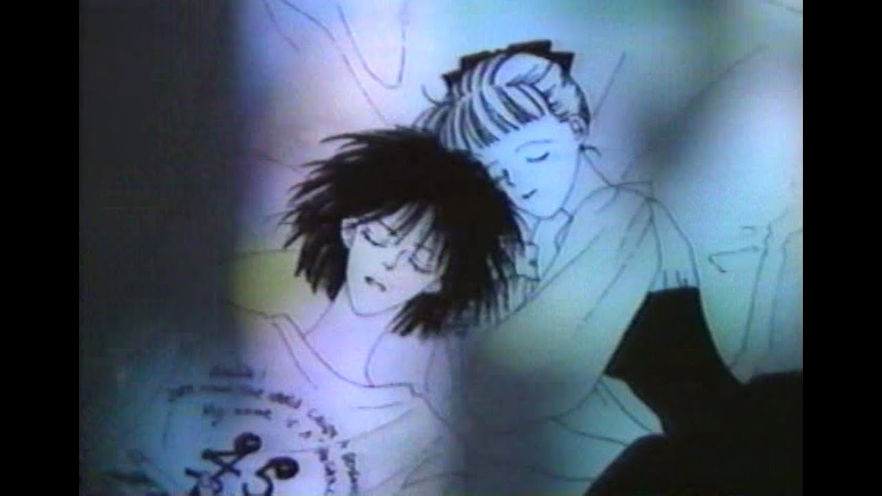 楠本まき イメージビデオ「VIDEO KISS××××」