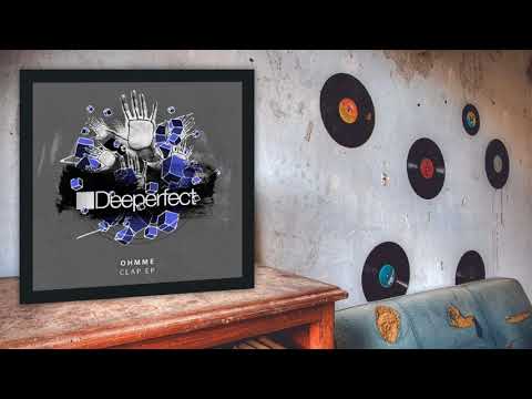 Ohmme - Discount (Original Mix)