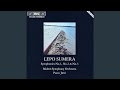 Symphony No. 2: I. Moderato tranquillo