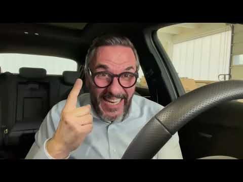 Brüschde + Anbau + Haarwasser - 30/22 | Witz vom Olli