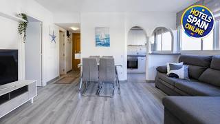 Apartamento en Marbella Centro | Marbella, Spain | Hotel Review 🌟