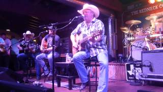 Mark Chesnutt - Blame It on Texas (Houston 08.01.14) HD