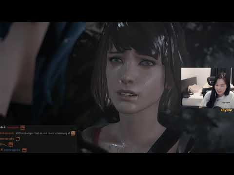 Daph makes a Very Tough Decision