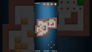 sokoban free# MAGIC PEARLs #level #78