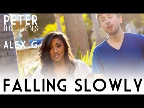 Video thumbnail for Falling Slowly
