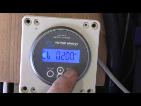 L'gosseux d'bois Ep 51 Panneau électrique du chalet