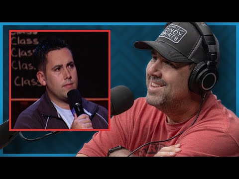 How Comedian Josh Sneed Got His Start In Stand Up