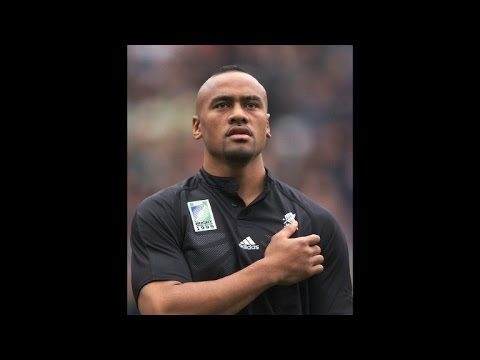 New Zealanders react to death of rugby star Jonah Lomu