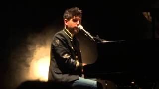 Pablo López - Mi casa