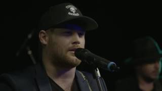 Danny Worsnop - High (Official Live at YouTube Space London)