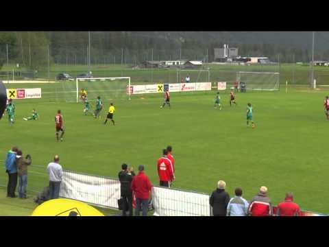 Trainingslager Tag Fünf und Sechs