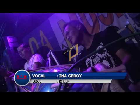 KOPLO ES LILIN VERSI SURYA NADA