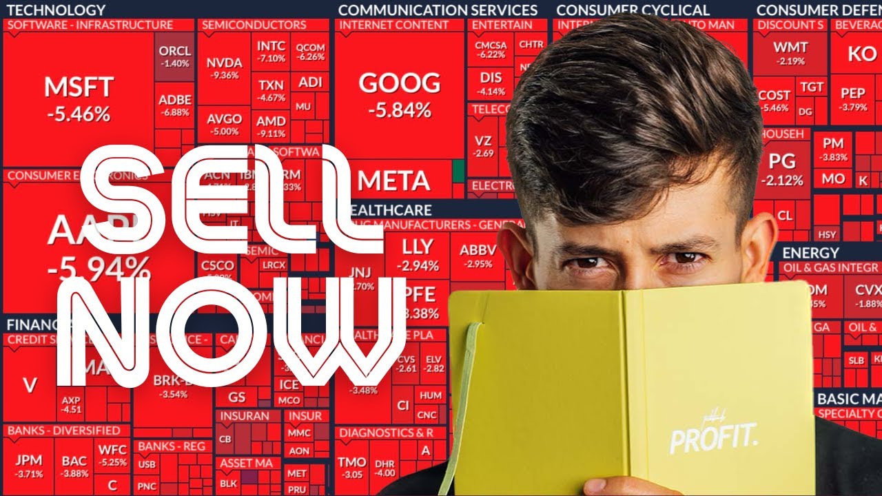 (WARNING) It’s Too Late To Buy Tesla?!?