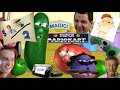 YTP Madame Dude Berry The Rareware Crackers 100 Subscriber Special