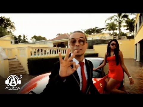 Maceo - Bien Criminal (Video Oficial)