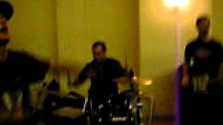 Leftover Crack - Baby Punchers - Live in Spokane