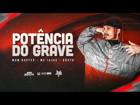 Potência do Grave ( Pentão de Robocop / Balança Glock / Foragido )