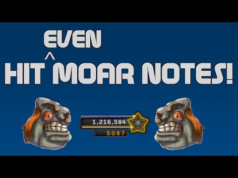 Obsidian Overchart - [Clone Hero Chart Preview]