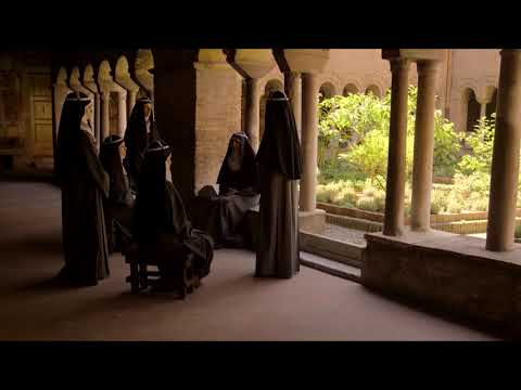 Saint Bridget of Sweden