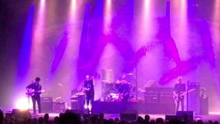 Midnight Oil "Wharf Rat" 5/27/17 Oakland, CA