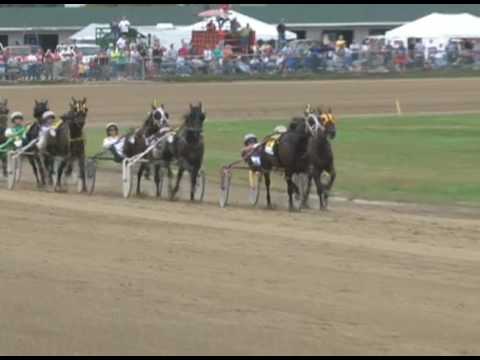 2009 Jugette Final - showherthemoney 1:53