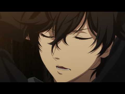 Akechi's Most Fatal Mistake And Now Least Favorite Word: PANCAKES