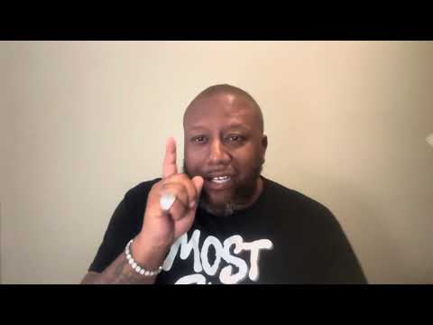 Shayne Brown speaks on Pat Houston & Fake Nurse at Bobbi Kristina’s Bedside. 