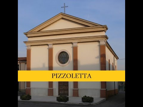 Pizzoletta, nei pressi di Villafranca di Verona.