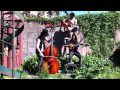 All Work No Play-Street Meat