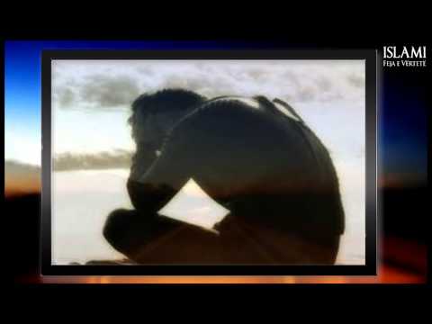 Frika nga Allahu  -  Hoxhë Shefqet Krasniqi