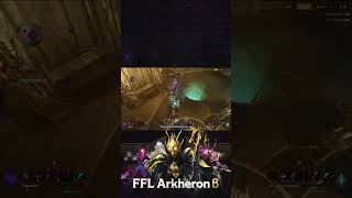 FFL Arkheron β 再始動！Kill Highlight その①