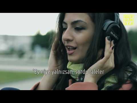 Nazende sevgilim (altyazı) Azerbaycan