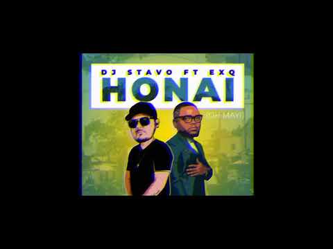 DJ Stavo - Honai (ft ExQ)