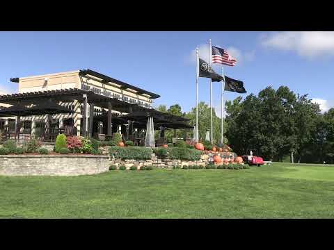 Four Oaks Country Club