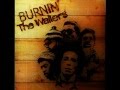 Bob Marley and The Wailers - Small Axe - (Burnin ...
