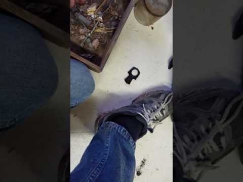 Thumbnail for Barn find fiat parts by FIA, Fiat