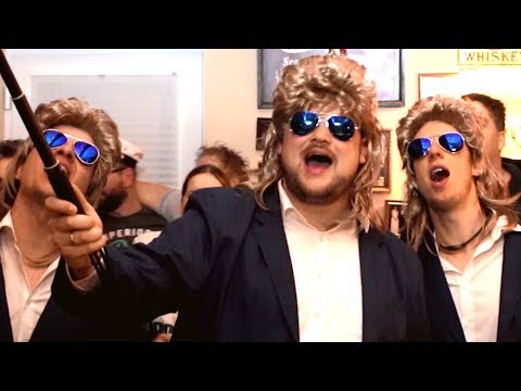 Komma lecker bei mich bei - Heiss & Schön (offizielles Video)