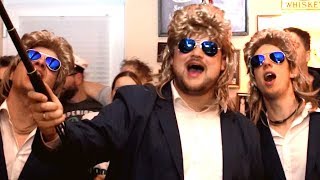 Komma lecker bei mich bei - Heiss & Schön (offizielles Video)