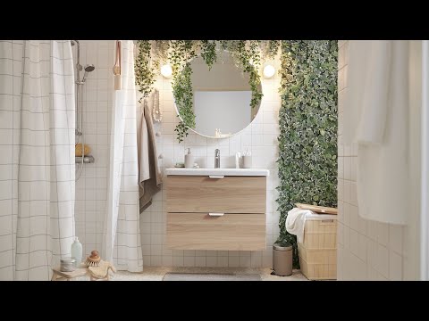 IKEA | How to make your spa-dreams come true