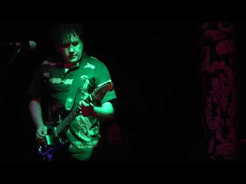 Gabriel Thomaz Trio Garajão 28 12 2019