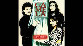 7- Camela - Te Pido Que Le Dejes