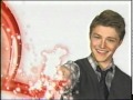 Sterling Knight NEW STARSTRUCK EDITION Disney Channel Logo