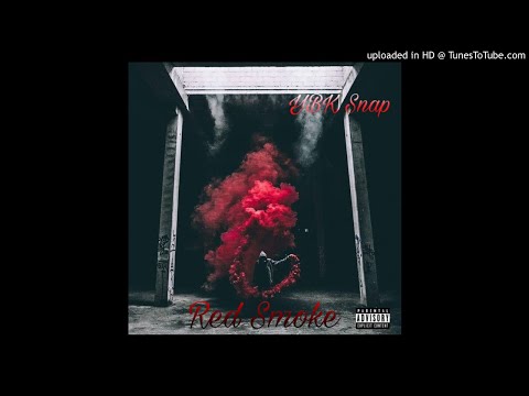 YBK Snap - Red Smoke (prod. JACKPOT)